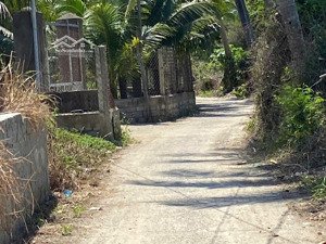 bán nhanh lô đất dt 71,6m2 ngang 5m full thổ cư, hẻm 4m, giá tốt đầu tư sinh lời chỉ 750tr