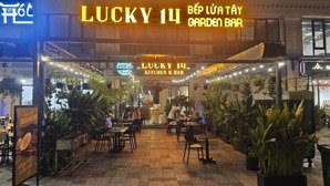 nhà hàng/quán cà phê 80m2 tại vinhomes grand park, quận 9 (tmdv 1 - 14, tầng 1)