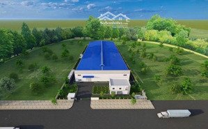 cho thuê kho 2.200m² kcn tân kim, long an. giá tốt 100k/m², giao thông liên vùng thuận tiện