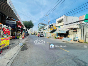 giá tốt! bán nhà tặng đất ngang 6m xây dựng tự do gần ngay hoàng diệu 2