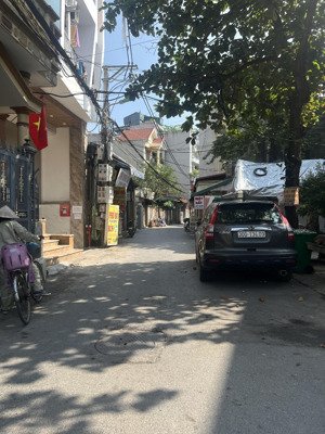 bán gấp 45m2 mt 3.80m đất cầu diễn đức diễn ô tô tránh kinh doanh sầm uất giá đầu tư. lh 