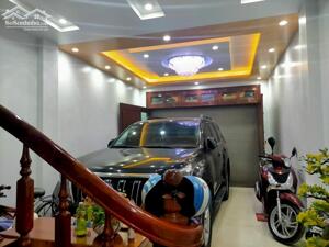 Phân lô liền kề Văn Quán, trước nhà 3 ô tô tránh, vỉa hè rộng, tiện ích ngập tràn, 68m2, 22.5 tỷ