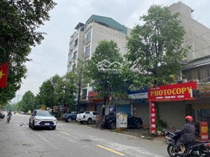 nhà mp nông quốc chấn - lâu lắm mới có nhà bán - nhà đất hiếm kinh doanh