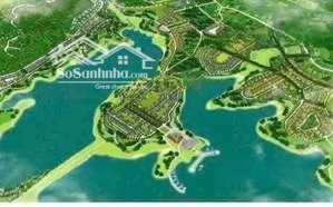 chính chủ bán hơn 100m2 giáp kđt sinh thái phượng mao