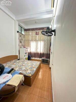 Bán nhà đường Nguyễn Trãi, Thanh Xuân, nhà dân xây, ô tô đỗ cửa trước nhà thoáng sáng