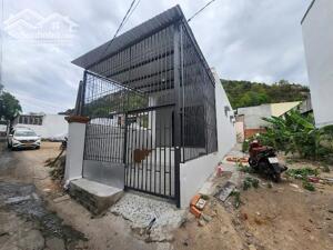 Cần Bán - Nhà mới P. Vĩnh Hải, TP. Nha Trang (P. Bắc Nha Trang)