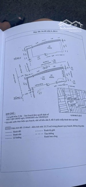 chính chủ cần bán nhà góc 2 mặt hẻm 292/2 bà hạt, q10 5mx15m nở hậu 6,4m dtcn 76,7m2 kế mặt tiền