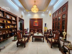 biệt thự thiên hiền, vỉa hè 3m, ô tô tải tránh, thông tứ phía, kd khủng dt 900tr/năm, 150m2*4t