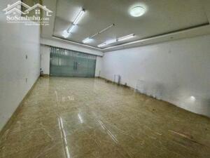 Cho thuê sàn văn phòng tầng 1 70m2 giá 8tr tại KĐT Waterfront