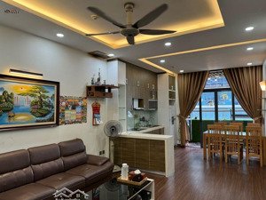 chính chủ cho thuê căn hộ 3pn chung cư tràng an full nội thất