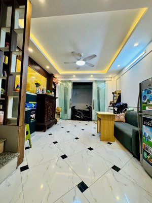 bán nhà phố thanh đàm - vĩnh hưng 33m - 3 ngủ - 6tỷ