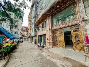 siêu phẩm mặt hồ khương hạ dòng tiền khủng 34 phòng khép kín thang máy pccc đầy đủ