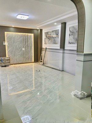 bán nhà riêng tại trương thị hoa, tân thới hiệp, quận 12, tp. hcm, 42m2