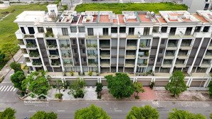 chính chủ bán lô shophouse dự án từ sơn garden city giá chỉ 6xtr/m2