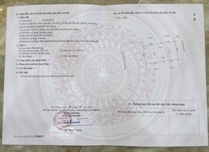 nhà xưởng và đất mặt đường 353 rộng 42m và đường sau rộng 12m dương kinh - hải phòng