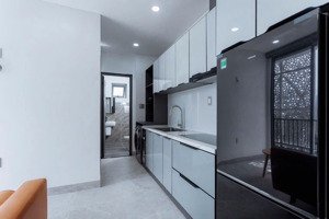 cho thuê căn hộ - 1 p. ngủ - đường thông thiên học - p. xuân hương (p2) - đà lạt - 6 triệu/tháng