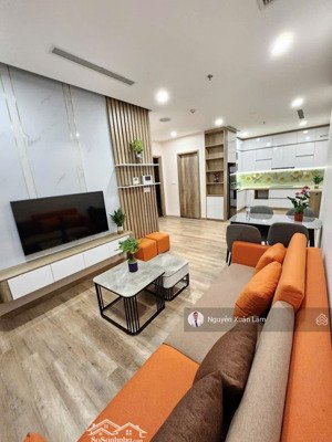 cần bán căn 68m2 full đồ mới tinh view biệt thự đảo siêu đẹp giá 5.470 tỷ bao phí haven ecopark