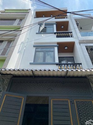 nhà ngay đường lê văn quới( quận bình tân)