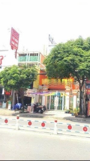 bán nhà mt vũ trọng phụng 8x18 cấp 4, 17.5 tỷ