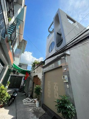 bán đất shr kdc hiện hữu p7 q8 gần nhà thờ bình an thượng 41m² giá 3.28 tỷ