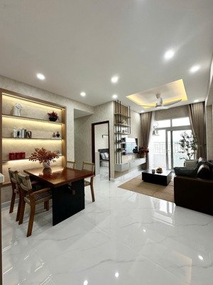hot! cho thuê căn hộ cc âu cơ tower tân phú, dt 88m2 3pn/2wc giá 14tr nhà mới 100% lh trân