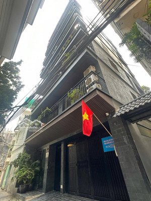 chủ nhà gửi bán nhà phố tô ngọc vân - âu cơ: 129m2, 9 tầng lô góc, mt: 14m. giá: 41tỷ