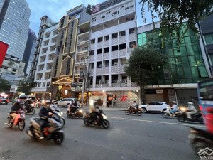 bán nhà mặt tiền đường hai bà trưng, bến nghé, quận 1