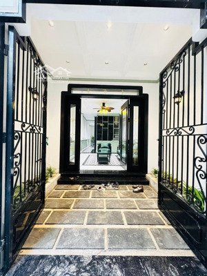 bán nhà phố kim giang - 55 m2 - mt 3.8 m nhà thiết kế hiện đai - ô tô - kinh doanh