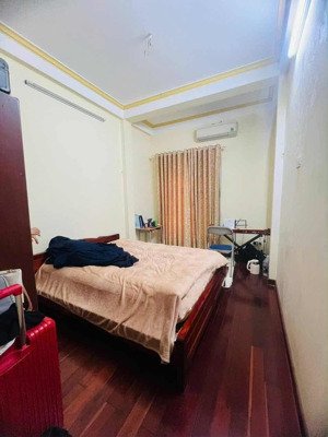 hiếm! bán nhà kiến hưng 32m 5 tầng, đẹp về ở ngay chỉ hơn 5.5 tỷ