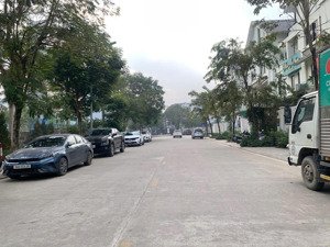 bán liền kề nhà vườn geleximco lê trọng tấn hà đông 144m 4 tầng chỉ 170 triệu/m