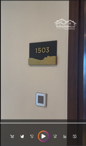 chính chủ bán căn hộ dự án soleil đà nẵng