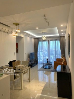 cho thuê cc one verandah, 18,5 triệu, 78m2, 2pn, 2wc, view đẹp