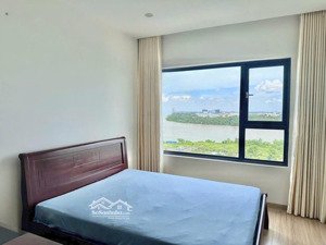 cho thuê căn hộ 3pn cc new city, 103m2, giá 26tr net.đầy đủ nội thất sang trọng, dọn vào ở ngay.