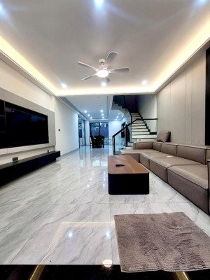 cho thuê nhà 3 phòng ngủ full nội thất kđt mỹ gia gói 7 giá 25 triệu/tháng