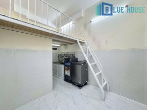 cho thuê phòng full nội thất gác cao rộng nhà mới sạch sẽ ngay tô hiệu, tân phú