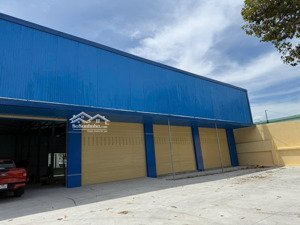 cho thuê cửa hàng 800m2 tại quốc lộ 55, long điền, bà rịa vũng tàu, giá tốt