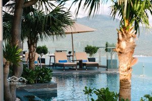 sở hữu khách sạn 5 sao vận hành ổn định dt gần 100 tỷ/năm, cơ hội dành riêng cho giới siêu giàu