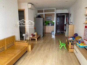 bán căn hộ hai mặt thoáng, sd 120m2, cơi từ chân tầng 1 lên, 3pn, 2vs, tt nghĩa tân. giá 5,2 tỷ.