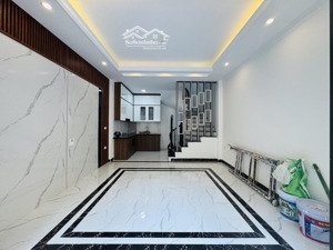 bán nhà khuyến lương - gamuda - lĩnh nam - mới tinh - sổ riêng 31m 5 tầng giá 6,2 tỷ