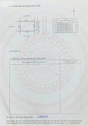 Chính chủ bán lô 14NT1 Tái định cư Đống Trịnh - Dương Quan - Thuỷ Nguyên