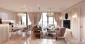 cho thuê căn hộ cc oriental plaza, dt 105m, 3pn 2wc 685 âu cơ, tân phú 12.5 triệu, lh: 