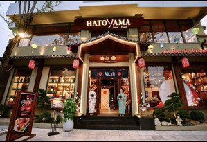 cho thuê nhà mặt phố quang trung, mt 17m, dt 460m2 x2tầng, view đẹp, giá tốt