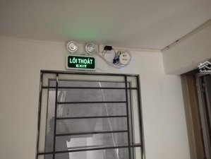 phòng trọ dt 12m2, giá 1,75 triệu/th điều hòa, nóng lạnh tại quận thanh xuân, hà nội