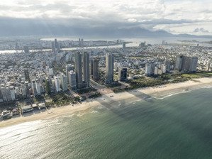 sở hữu căn hộ biển mỹ khê - the soleil đà nẵng - chỉ 50 căn đợt 1, chiết khấu đến 14,5 %