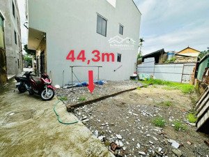 44,3m2 yên thành - biên giang. diện tích vừa xinh để xây nhà, khuôn tiền đầu tư