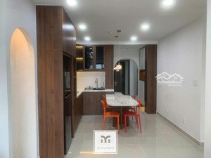 cho thuê căn hộ chung cư 2pn view đẹp nhất khu, đầy đủ nội thất, 67m2, sát bên siêu thị lotte