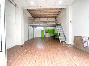 cho thuê mặt bằng 1 trệt 1 lầu vừa kinh doanh vừa ở ngay mặt tiền dương bá trạc, quận 8