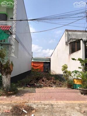 BÁN NỀN THỔ CƯ KHU DÂN CƯ TRƯỜNG AN, THÀNH PHỐ VĨNH LONG