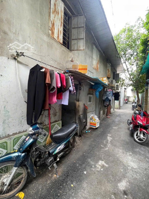 nhà bùi quang là p. an hội tây chính chủ lâu đời gò vấp