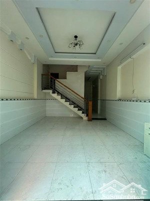 nhà quận 12 hẻm 10m - lê văn khương, tân thới hiệp - 70m2, 3 tầng 4pn chỉ hơn 6 tỷ